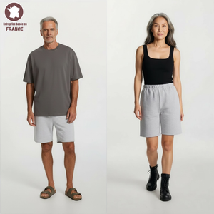 Short pour fuites urinaires