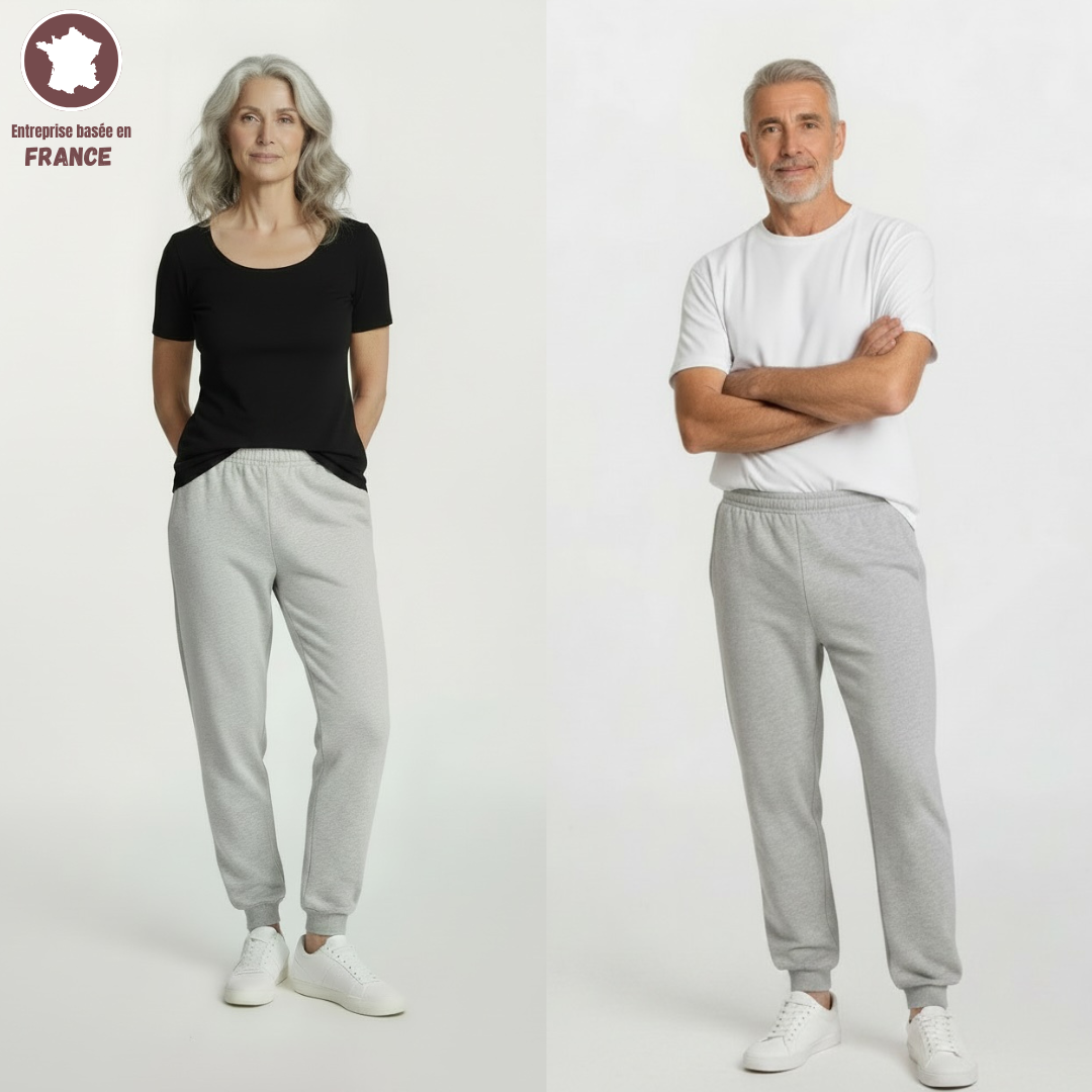 Pantalon pour fuites urinaires