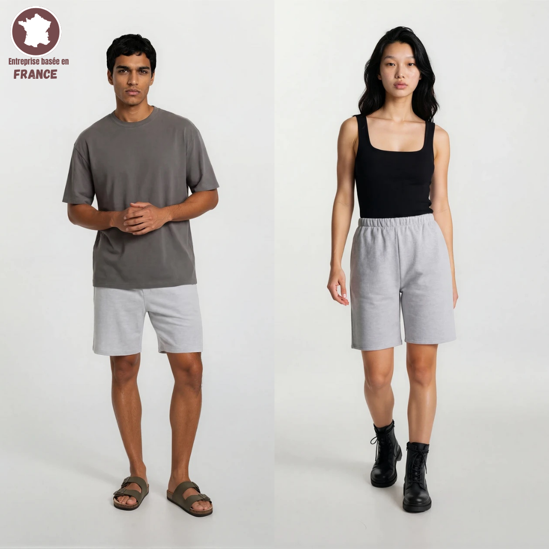 Short de protection